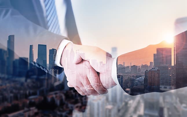 ВНЖ в Словакии