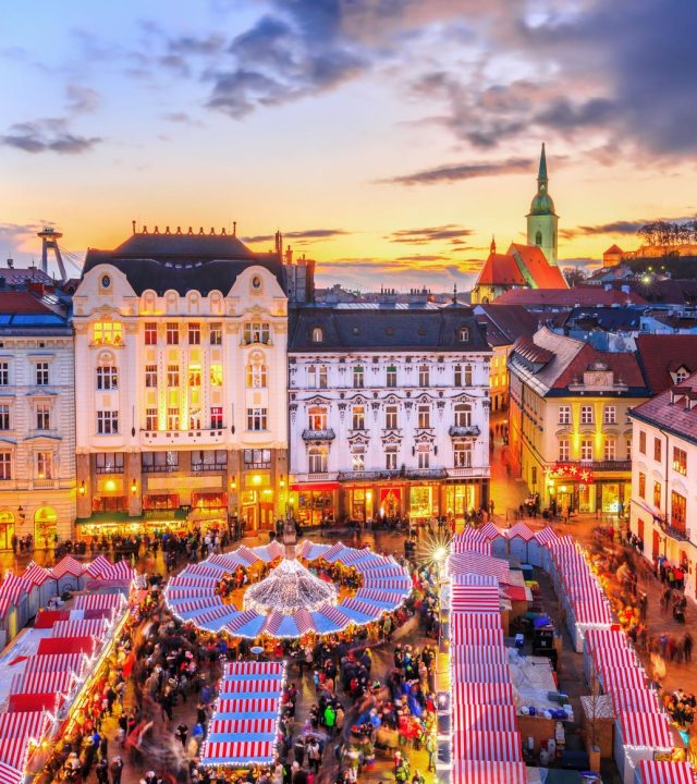 иммиграция словакия